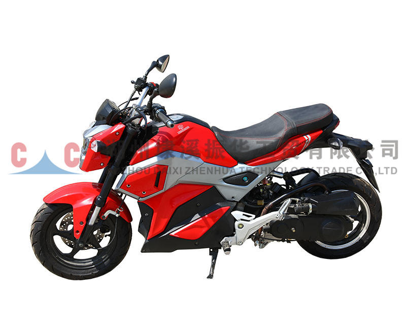 Nueva motocicleta de gasolina a gas M1 ampliamente utilizada con alta calidad