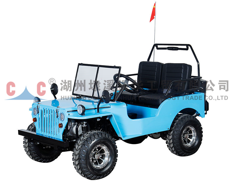 Comprar un mini jeep de los fabricantes de mini jeep de China