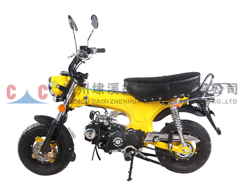 Motocicleta popular de la bomba de gasolina del deporte de la moda de alta calidad de encargo de CJL
