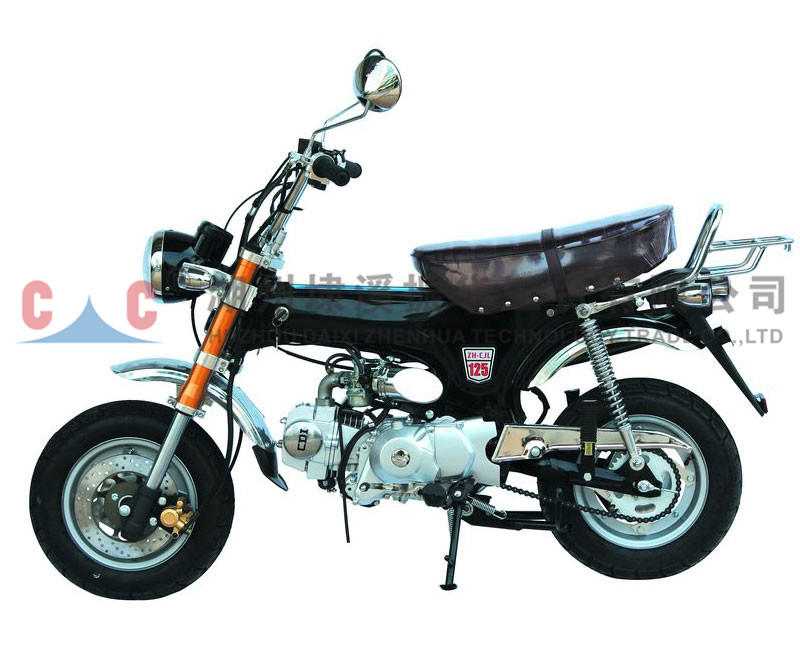 Motocicletas completas únicas para adultos con motor de gasolina de calidad garantizada por CJLA