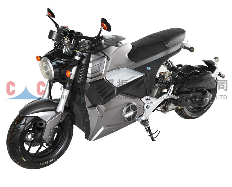 M6 Una motocicleta de alta velocidad de gasolina de 250 cc y 400 cc de alta velocidad en gasolina