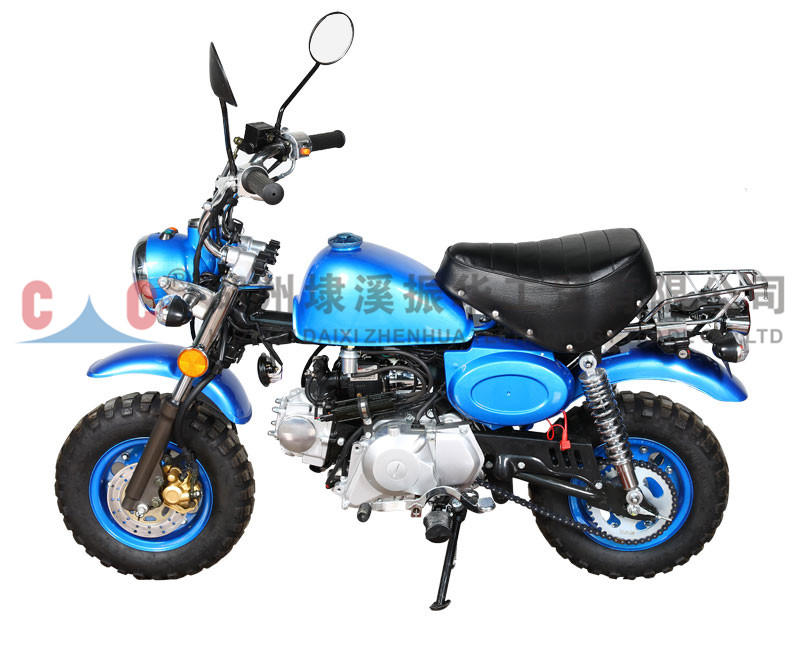 SR A Fast Powered 250cc 400cc Gasolina Motocicleta de alta velocidad por gasolina