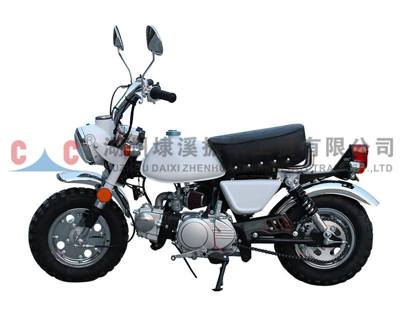 Venta de fábrica SR4L Varias motocicletas clásicas Monkeybike de gasolina de alta velocidad