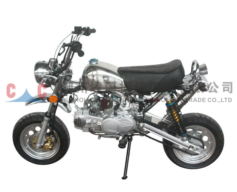SRB vende al por mayor gasolina de motocicleta de entrega para adultos potente de alta calidad