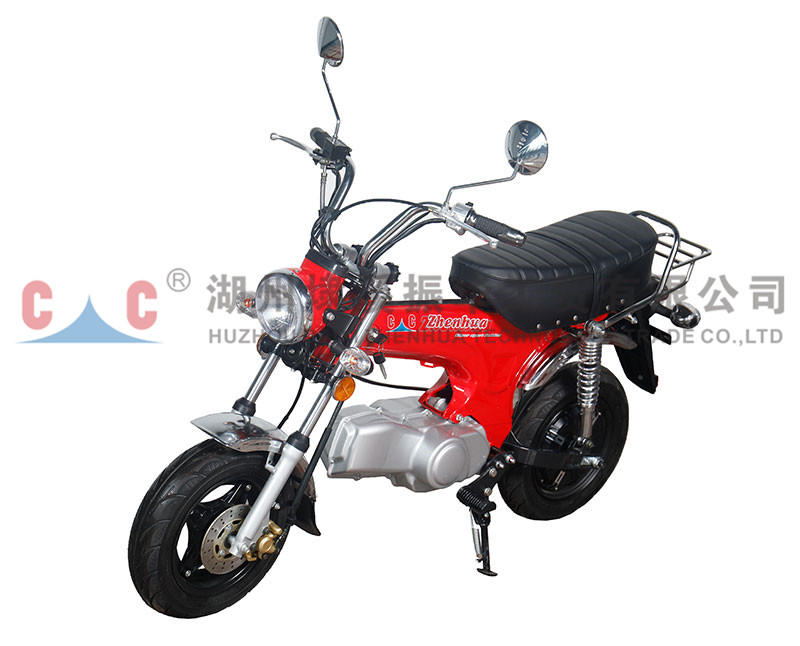 Motocicletas completas únicas para adultos con motor de gasolina de calidad garantizada CJL