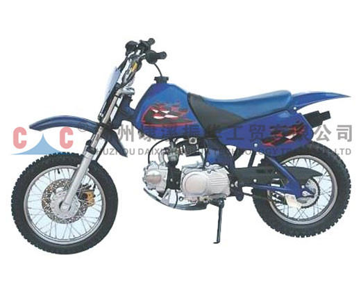 Classic Motorcycle-ZH-70Y Venta de fábrica Varias motocicletas clásicas Monkeybike de gasolina de alta velocidad