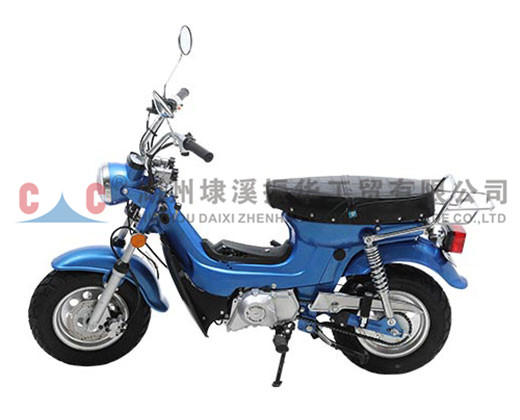 Classic Motorcycle-ZH-C Nueva motocicleta de gasolina a gas ampliamente utilizada con alta calidad