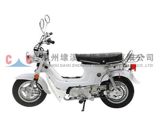 Classic Motorcycle-ZH-C Nueva motocicleta de gasolina a gas ampliamente utilizada con alta calidad