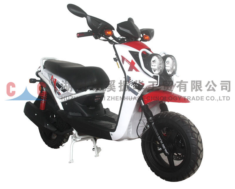 Motocicletas de importación de motor de gasolina de fábrica DWS de China para adultos