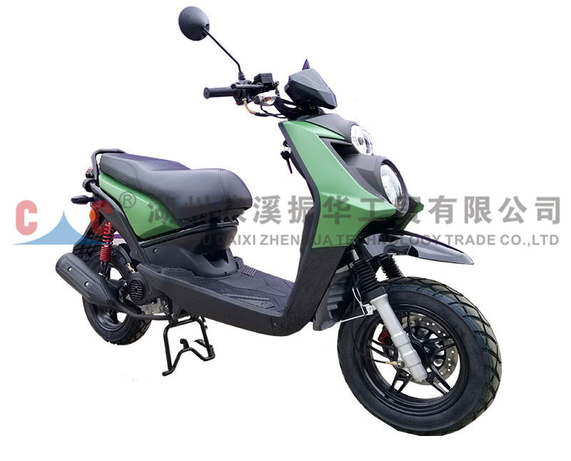 Nueva motocicleta de gasolina a gas DWSV ampliamente utilizada con alta calidad