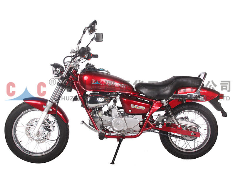 Motocicletas automáticas clásicas de gasolina M 250cc 400cc a gas para la venta