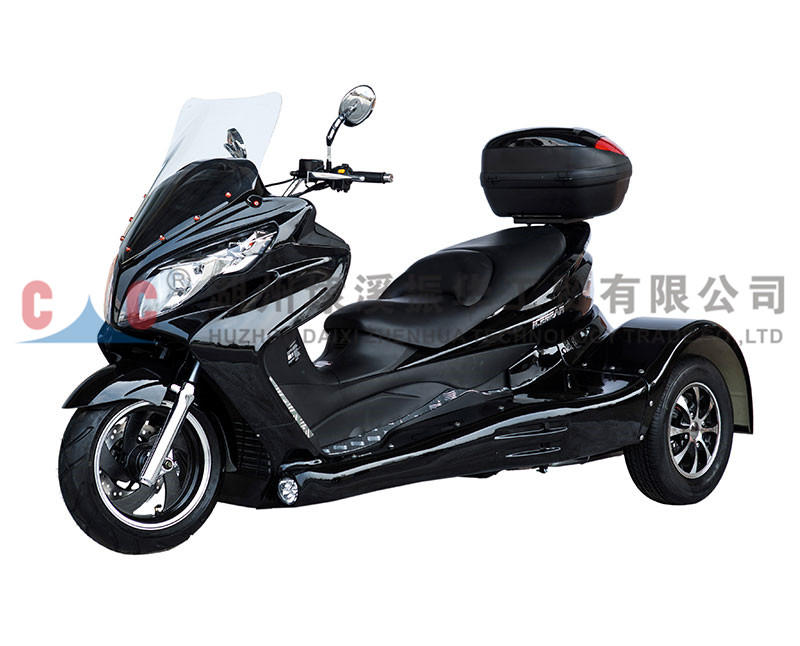 Motocicletas de importación de motor de gasolina de fábrica T5 de China para adultos