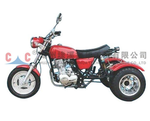 Motocicleta de tres ruedas-ZH-B3L Venta de fábrica Varias motocicletas clásicas Monkeybike de gasolina de alta velocidad