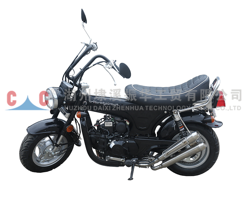 Classics de equitación, Tiempo de sabor: el encanto único de las motocicletas vintage