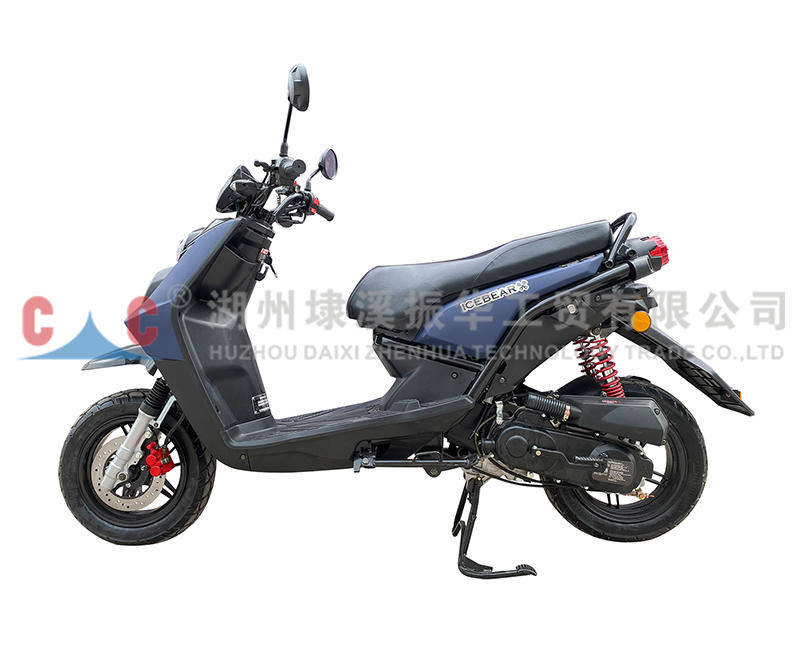 DWSV Motocicleta barata de dos ruedas de buena calidad 4 Motocicletas de China de alta calidad