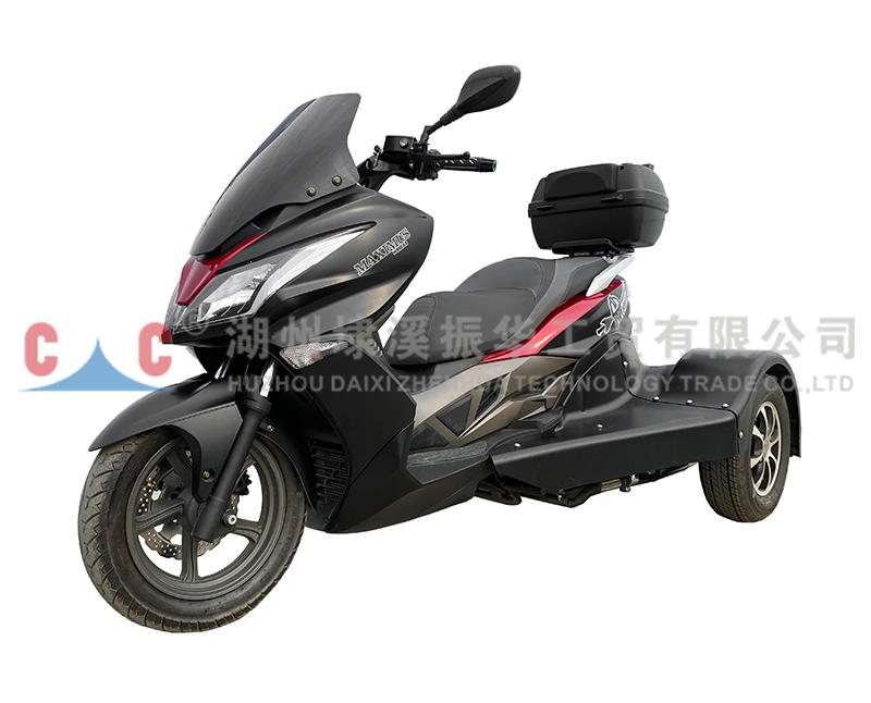 ADONIS Vende Bien Nuevo Tipo Gasolina Cruiser Motocicletas 3 Ruedas Motocicleta Triciclo